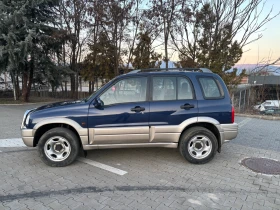 Suzuki Grand vitara, снимка 5