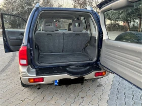 Suzuki Grand vitara, снимка 10