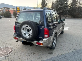 Suzuki Grand vitara, снимка 15