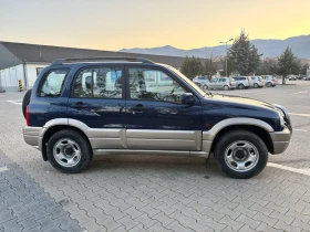 Suzuki Grand vitara, снимка 4