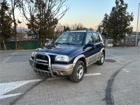 Suzuki Grand vitara, снимка 1