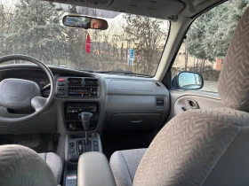 Suzuki Grand vitara, снимка 12