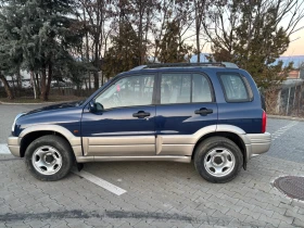 Suzuki Grand vitara, снимка 14