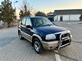 Suzuki Grand vitara, снимка 3