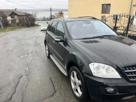 Mercedes-Benz ML 320, снимка 2