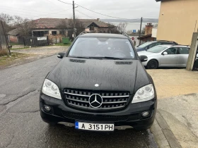  Mercedes-Benz ML 320