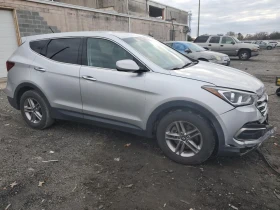 Hyundai Santa fe, снимка 4