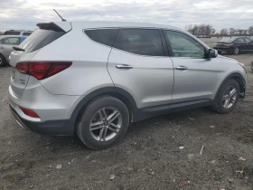 Hyundai Santa fe, снимка 3