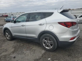 Hyundai Santa fe, снимка 2