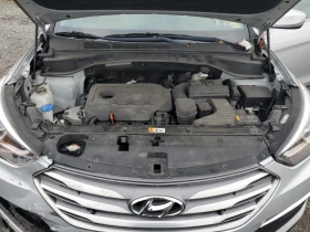 Hyundai Santa fe, снимка 12