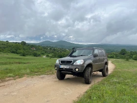 Hyundai Terracan     4x4 , снимка 5