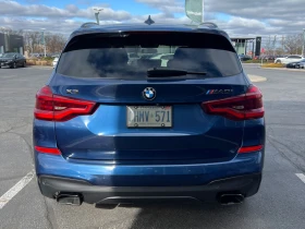 BMW X3 * * CARFAX * * АВТО КРЕДИТ - 42500 лв. - 58242318 3