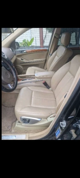 Mercedes-Benz GL 350 | Mobile.bg    4
