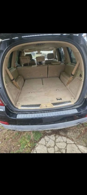 Mercedes-Benz GL 350 | Mobile.bg    9