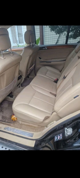Mercedes-Benz GL 350 | Mobile.bg    7