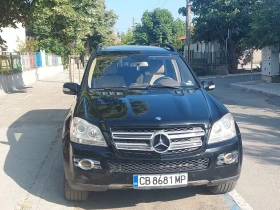 Mercedes-Benz GL 350 | Mobile.bg    1