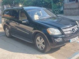 Mercedes-Benz GL 350 | Mobile.bg    2