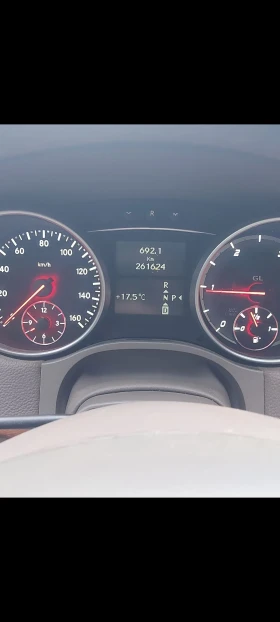 Mercedes-Benz GL 350 | Mobile.bg    5