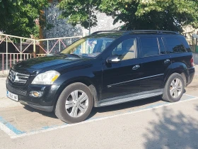 Mercedes-Benz GL 350 | Mobile.bg    3