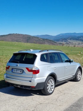 BMW X3 SD  | Mobile.bg    6
