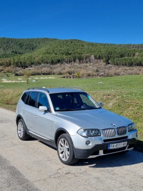 BMW X3 SD  | Mobile.bg    4
