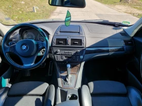 BMW X3 SD  | Mobile.bg    8