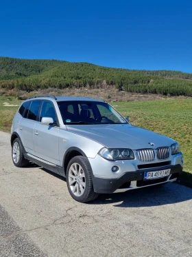 BMW X3 SD  | Mobile.bg    2