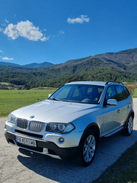 BMW X3 SD  | Mobile.bg    3