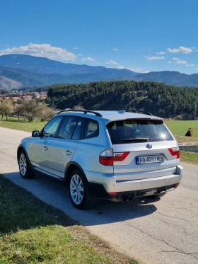 BMW X3 SD  | Mobile.bg    5