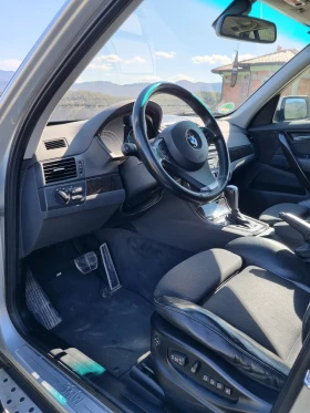 BMW X3 SD  | Mobile.bg    10