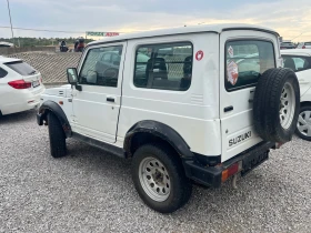Suzuki Samurai 1.3i - 6498 лв. - 96947980 3