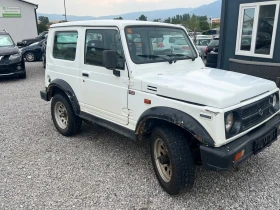 Suzuki Samurai 1.3i - 6498 лв. - 96947980 2
