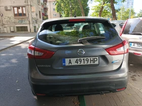 Обява за продажба на Nissan Qashqai 2 ~17 999 лв. - изображение 2