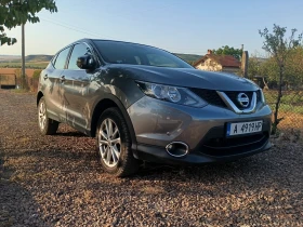 Nissan Qashqai 2 | Mobile.bg    17