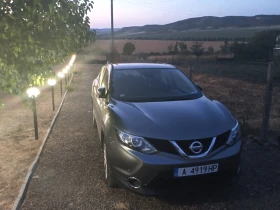 Nissan Qashqai 2 | Mobile.bg    14