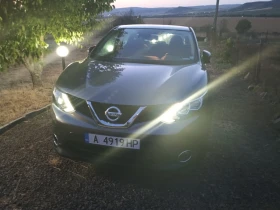 Nissan Qashqai 2 | Mobile.bg    13