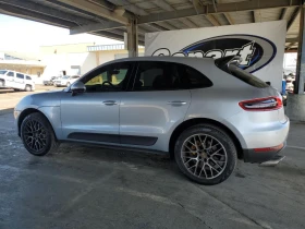 Обява за продажба на Porsche Macan S CHRONO PACK/ПОДГРЕВИ/АЛКАНТАРА/ПАНО ~28 100 лв. - изображение 3