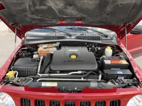 Jeep Cherokee 137 000 2.8CRD 163 44 ,     | Mobile.bg    16