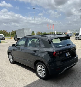 Обява за продажба на VW T-Cross Stail ~36 700 лв. - изображение 5