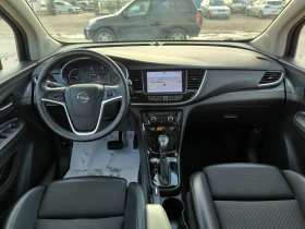 Обява за продажба на Opel Mokka 1.4I Turbo 4x4 116960км ~25 499 лв. - изображение 5