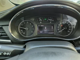 Обява за продажба на Opel Mokka 1.4I Turbo 4x4 116960км ~25 499 лв. - изображение 10