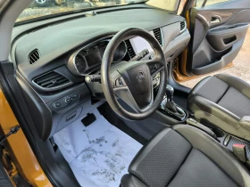Обява за продажба на Opel Mokka 1.4I Turbo 4x4 116960км ~25 499 лв. - изображение 4