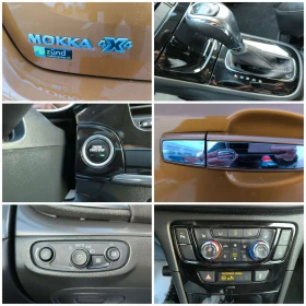 Обява за продажба на Opel Mokka 1.4I Turbo 4x4 116960км ~25 499 лв. - изображение 11