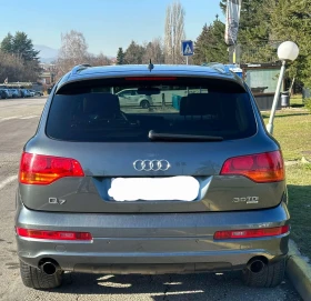 Обява за продажба на Audi Q7 3.0 TDI Quattro  ~17 900 лв. - изображение 2
