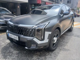 Обява за продажба на Kia Sportage Gasoline 1.6 Turbo 2WD Signature X Line ~99 202 лв. - изображение 2