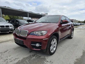 Обява за продажба на BMW X6 3.0D 306к.с XDRIVE 188хил.  ~23 900 лв. - изображение 1