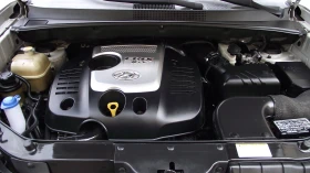 Hyundai Tucson 2.0.d.140.k.c.4x4.. | Mobile.bg    9