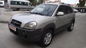 Hyundai Tucson 2.0.d.140.k.c.4x4.. | Mobile.bg    7