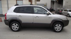     Hyundai Tucson 2.0.d.140.k.c.4x4..