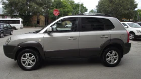 Hyundai Tucson 2.0.d.140.k.c.4x4.. | Mobile.bg    6